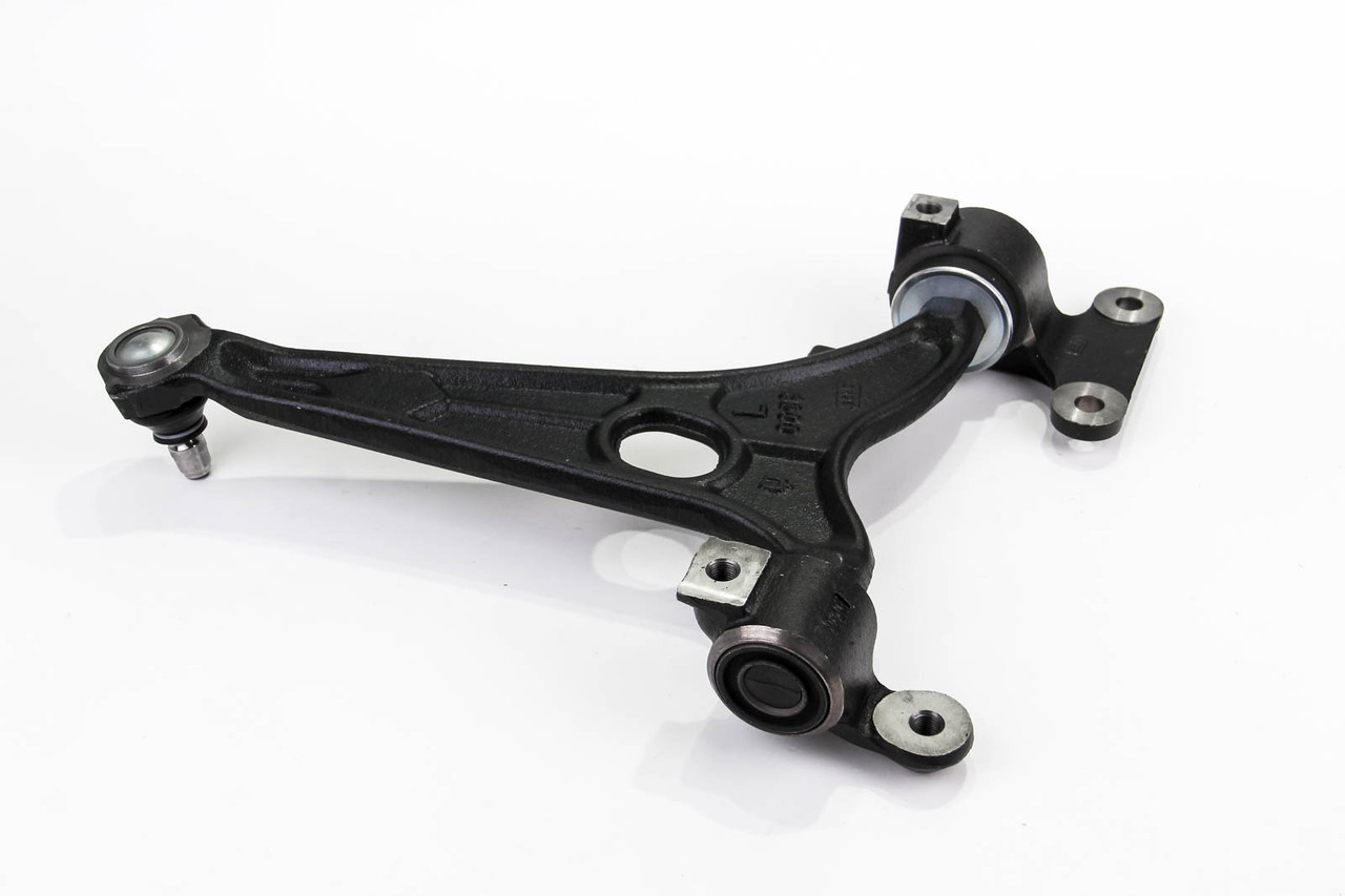 Важіль передній (знизу) Citroen C8/Peugeot 807 02- Л., A.B.S. (210827), фото 1