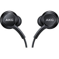 Наушники Samsung IC100 Type-C Earphones Black (EO-IC100BBEGRU) o