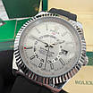 Годинник Rolex Sky-Dweller Ролекс, фото 4