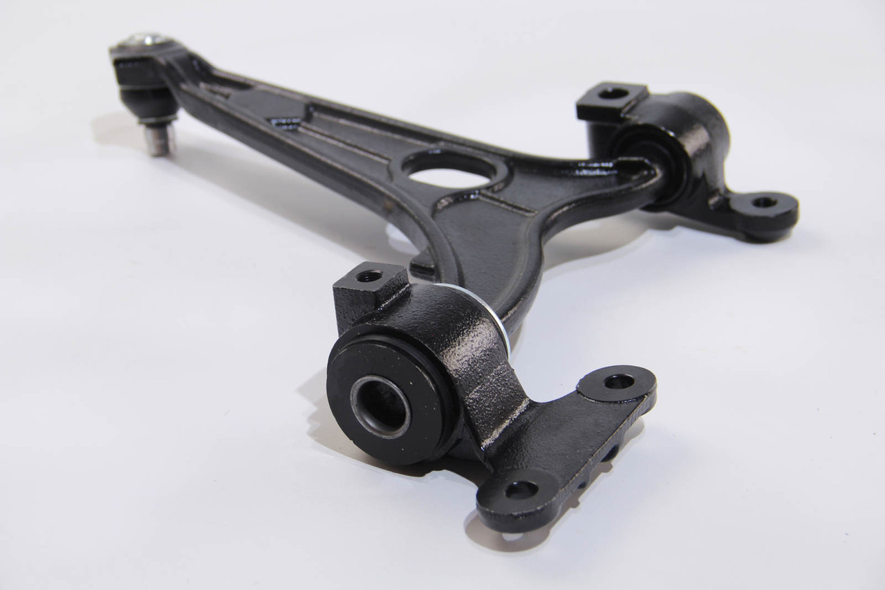 Важіль передній (знизу) Scudo/Jumpy/Expert 07- Пр., A.B.S. (211155), фото 1