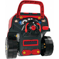 Игровой набор ZIPP Toys Автомеханик красный (008-978) o