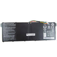 Аккумулятор для ноутбука Acer Acer AC14B18J 3220mAh (36Wh) 3cell 11.4V Li-ion (A47009) o