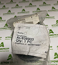 Зірочка AC850130 Kverneland (AC850964 1/2 X 3/16), фото 3