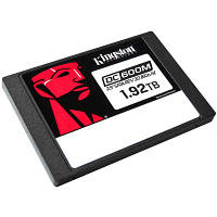 Наель SSD 2.5" 1.92TB Kingston (SEDC600M/1920G) o