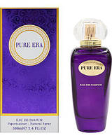 Женская парфюмированная вода Pure Era Fragrance World 100мл.