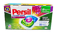 Капсули для прання Persil Power caps COLOR 3in1 50 шт