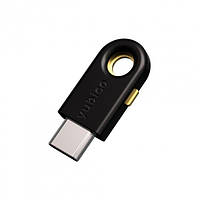 Аппаратный ключ Yubico Yubikey 5C USB Type-C (683068)