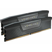 Модуль памяти для компьютера DDR5 32GB (2x16GB) 5200 MHz Vengeance Corsair (CMK32GX5M2B5200C40) o