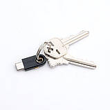 Аппаратный ключ Yubico Yubikey 5C USB Type-C (683068), фото 4