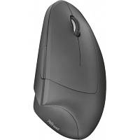 Мышка Trust Verto Wireless Ergonomic Black (22879) o