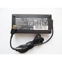 Блок живлення до ноутбука Lenovo 170W 20V, 8.50A, Rectangular Connector (pin inside) Slim (A40274) m