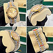 Годинник Жіночий Rolex Datejust, фото 5