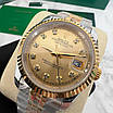 Годинник Жіночий Rolex Datejust, фото 3