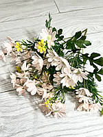 Штучна ромашка. Букет штучних ромашок (35 см), фото 5