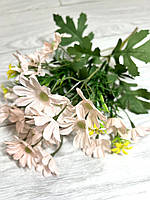 Штучна ромашка. Букет штучних ромашок (35 см), фото 6