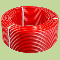 Труба для теплої підлоги EUROTERM standard 16х2 PE-RT oxygen barrier EVOH