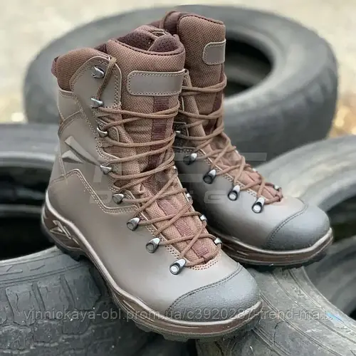 Берцы Талан демисезонные дышащие берцы Коричневые talan берцы талан (ID ...