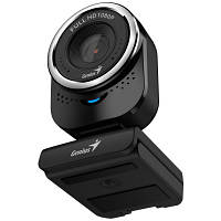 Веб-камера Genius 6000 Qcam Black (32200002407) m