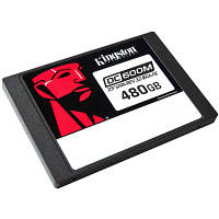 Наель SSD 2.5" 480GB Kingston (SEDC600M/480G) o