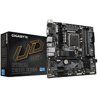 Материнская плата GIGABYTE B760M DS3H DDR4 o