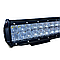 Світлодіодна LED лед балка з лінзою combo 2288 252W 135СМ 252ВТ (світлодіоди 3w х 84шт), фото 4