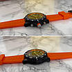 Годинник наручний Breitling Endurance Black-Red, фото 4