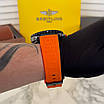 Годинник наручний Breitling Endurance Black-Red, фото 7