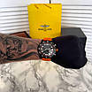 Годинник наручний Breitling Endurance Black-Red, фото 8