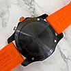 Годинник наручний Breitling Endurance Black-Red, фото 9