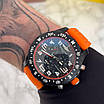 Годинник наручний Breitling Endurance Black-Red, фото 11
