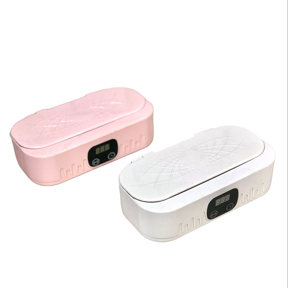 Ультразвукова ванна YT-80 (400 мл), фото 1