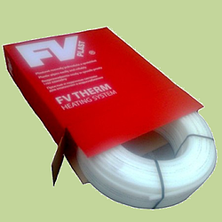 Труба для теплої підлоги FV-Plast PE-RT EVOH 16х2 (Чехія)