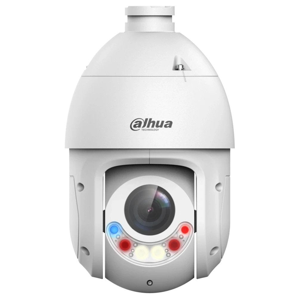 PTZ відеокамера Dahua DH-SD4E825GB-HNR-A-PV1 8МП (5-125мм) TiOC, фото 1