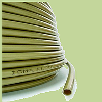 Труба для теплого пола ICMA PEX-A EVOH ф16х2мм