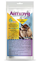Антизуд витаминно-минеральная добавка при аллергии у кошек и собак весом до 20 кг, 10 мл, шприц с дозатором