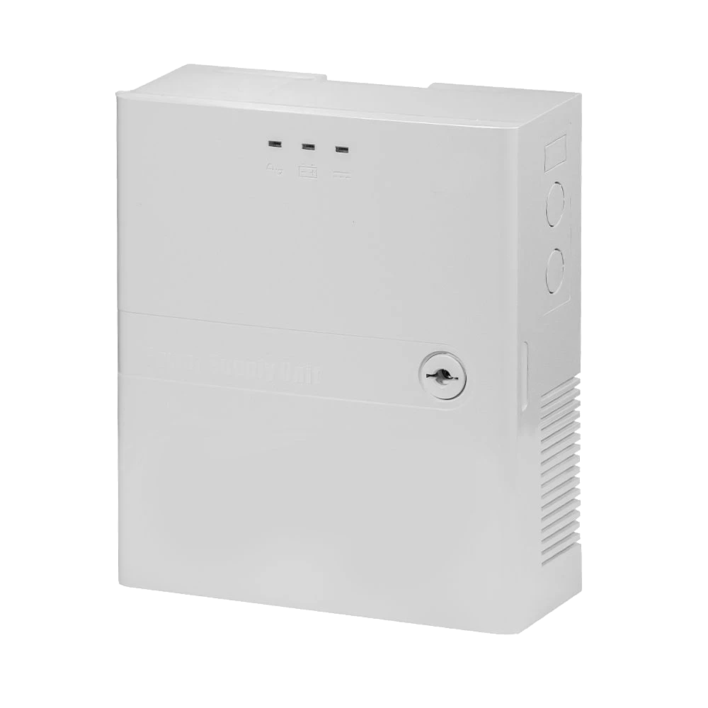 Джерело безперебійного живлення Kraft PSU-1203LED(P) 12В 3А, фото 1