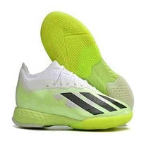 Футбольные Футзалки Adidas CRAZYFAST.1 IC