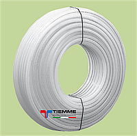 Труба для теплого пола TIEMME COBRAPEX PEX-B EVOH 16х2 мм. (Италия)