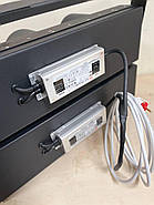 Зенітно-пошуковий прожектор світлодіодний RVT-270 до 4000м від 220В, фото 10