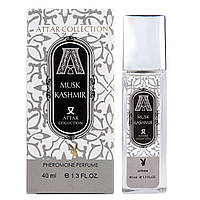 Attar Collection Musk Kashmir Pheromone Parfum унісекс 40 мл