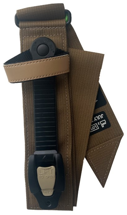 Джгут - турнікет (RMT) ширина 2"/50 мм