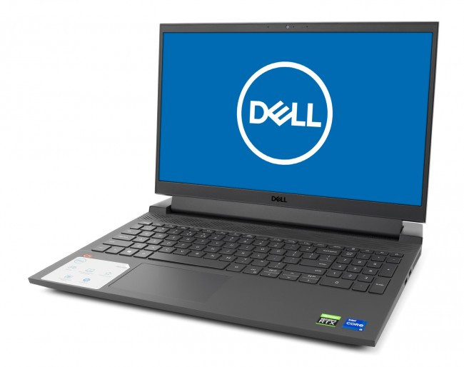 Ноутбук Dell Inspiron G15 5511 (5511-6235) | Core i5-11260H | 16GB RAM | 512GB SSD | Win11 | RTX3050 120Hz - фото 3 - id-p2103592262