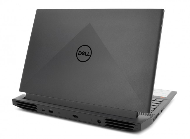 Ноутбук Dell Inspiron G15 5511 (5511-6235) | Core i5-11260H | 16GB RAM | 512GB SSD | Win11 | RTX3050 120Hz - фото 6 - id-p2103592262