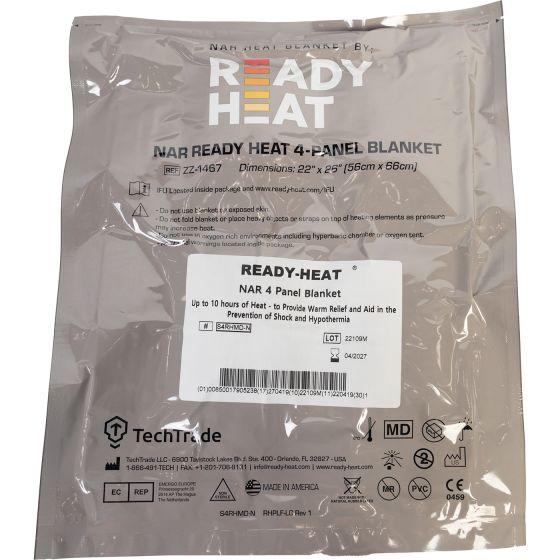 Термоковдра активна NAR Ready-Heat, фото 1