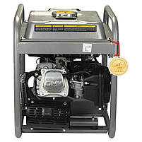 Генератор інверторний бензиновий 4.0/4.5 7л 4-х тактний ручний запуск SIGMA (5710841), фото 8