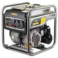 Генератор інверторний бензиновий 4.0/4.5 7л 4-х тактний ручний запуск SIGMA (5710841), фото 5