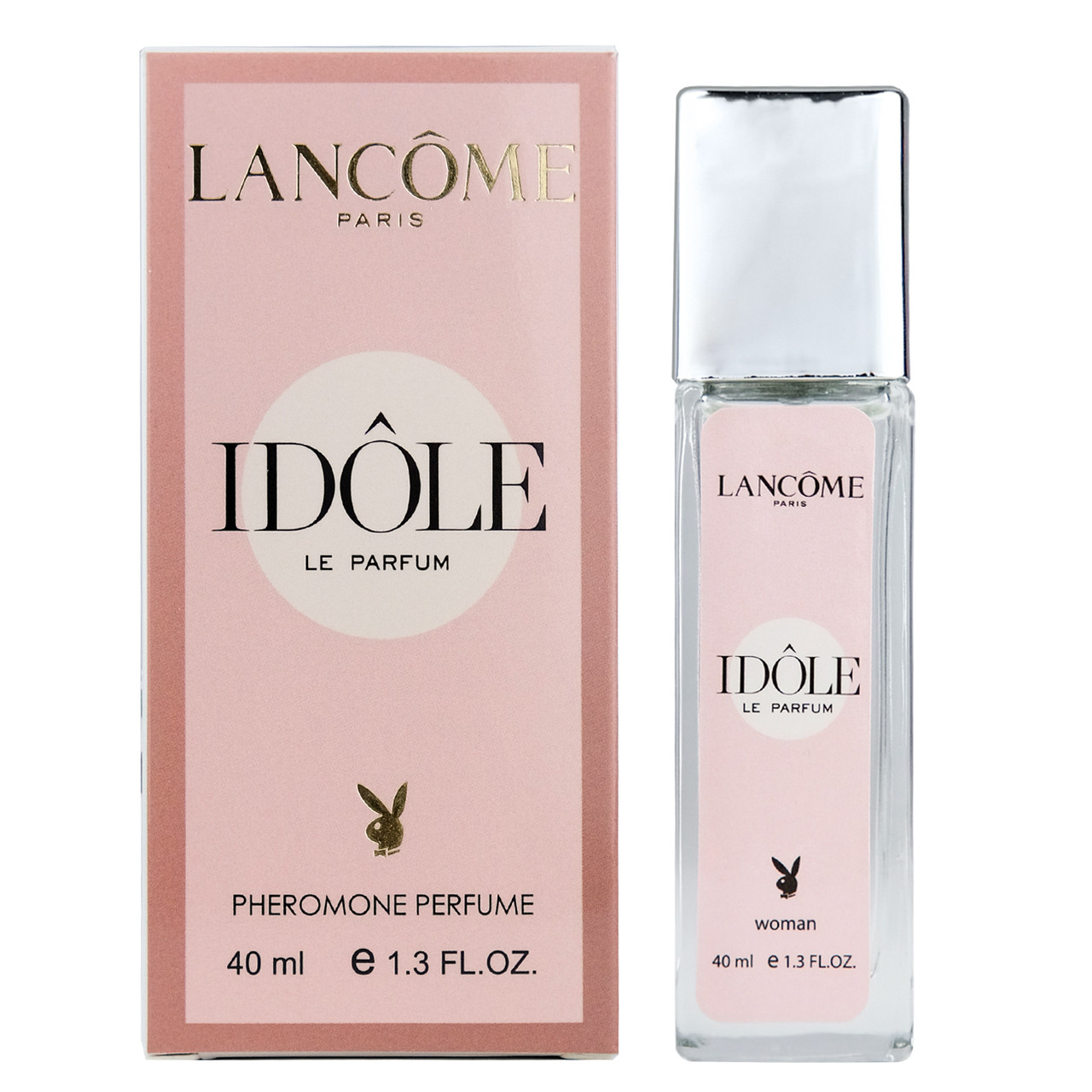 Lancome Idole Pheromone Parfum жіночий 40 мл, фото 1