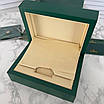 Фірмова коробка для наручних годинників Rolex, фото 6