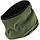 Баф флісовий CONDOR Reversable Gaiter Olive/Black (221156-001), фото 3