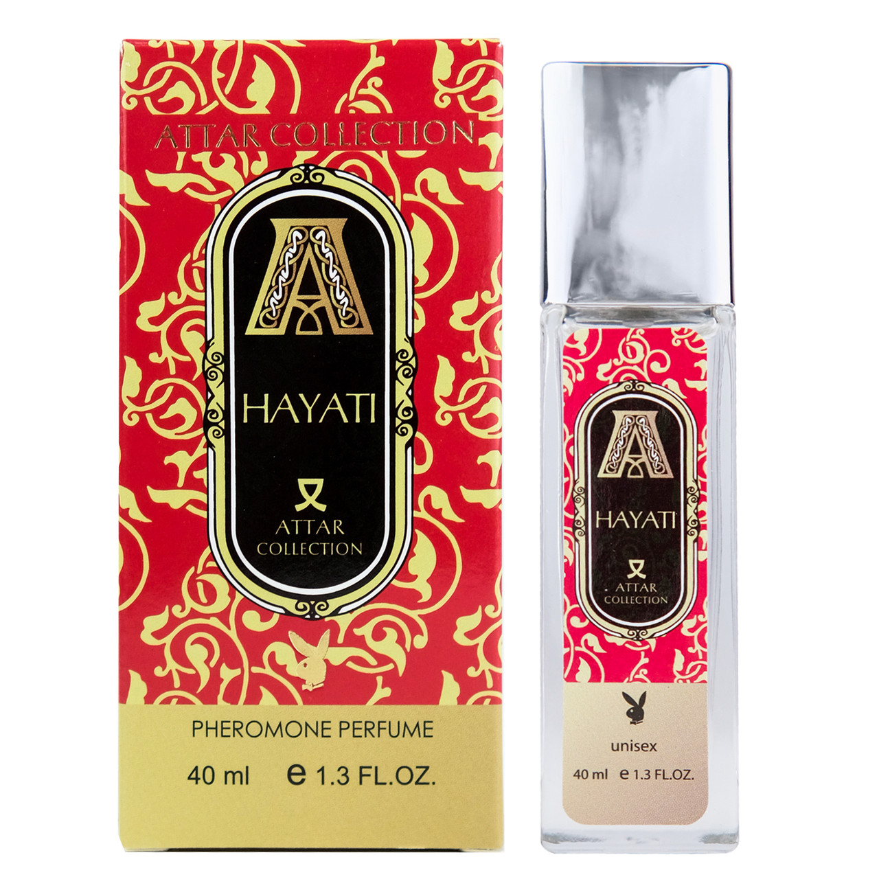 Attar Collection Hayati Pheromone Parfum унісекс 40 мл, фото 1
